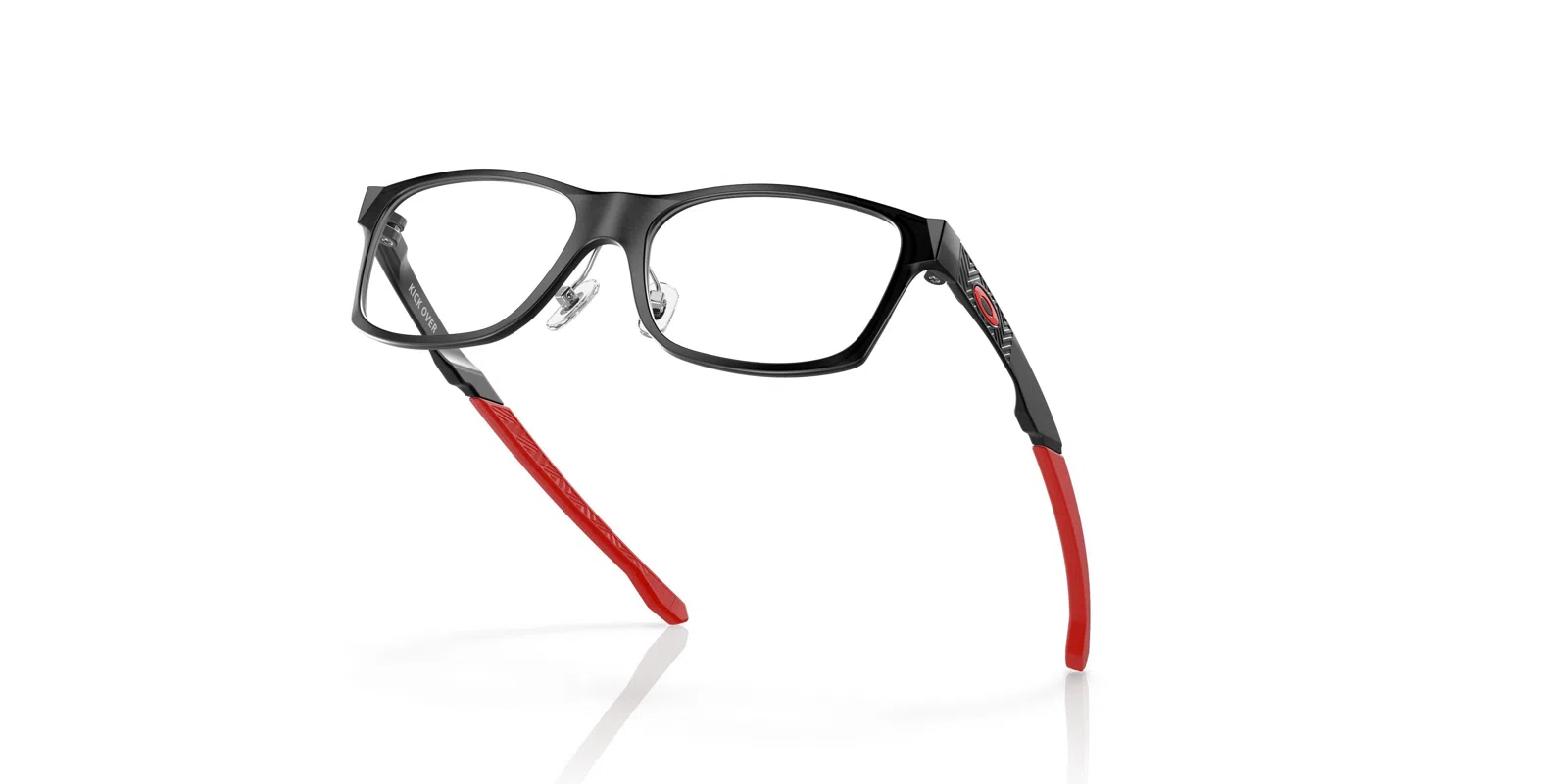 Oakley Kick Over 8025D Eyeglasses - view 9